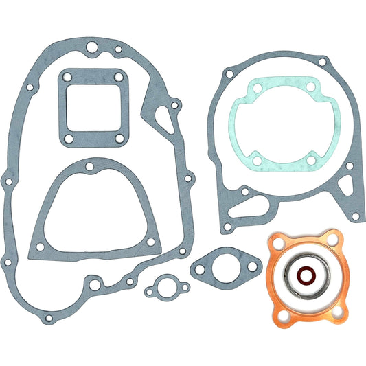 YAMAHA TY175 COMPLETE GASKET SET (1)