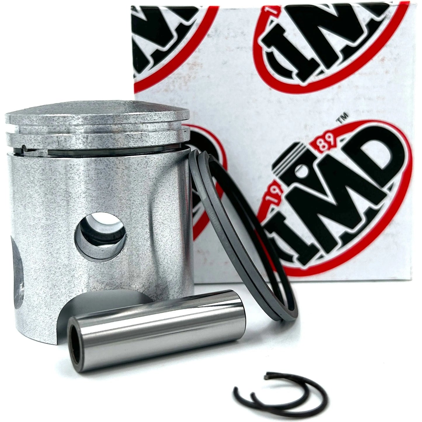 YAMAHA LB80 PISTON KIT (1) IMD