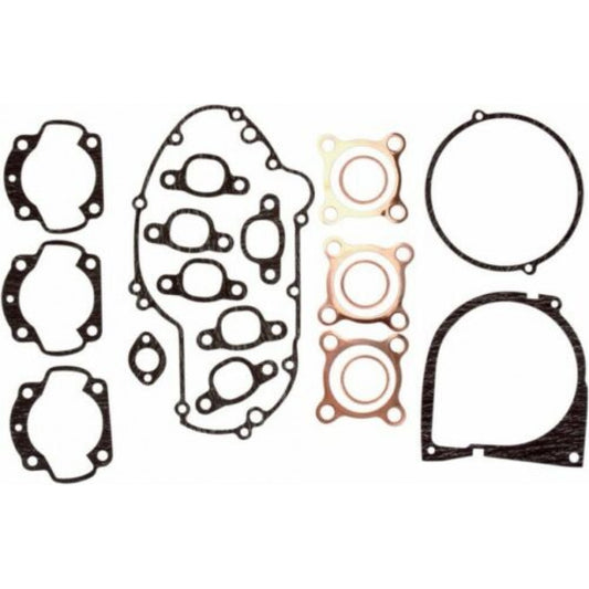 KAWASAKI H1 KH500 GASKET SET (1)
