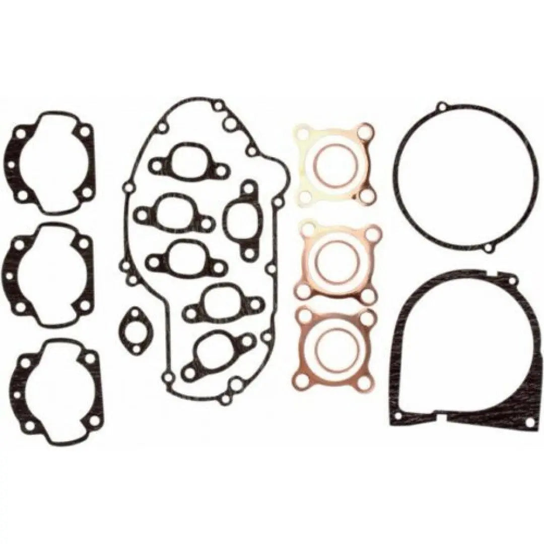 KAWASAKI H1 KH500 GASKET SET (1) IMD