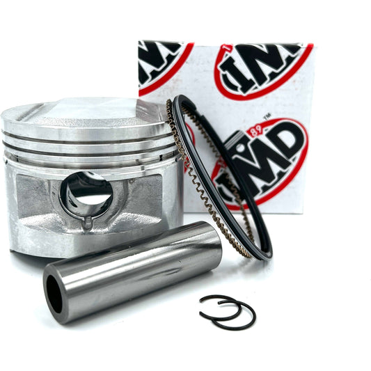 HONDA XL250S (428/471) PISTON KIT (1)