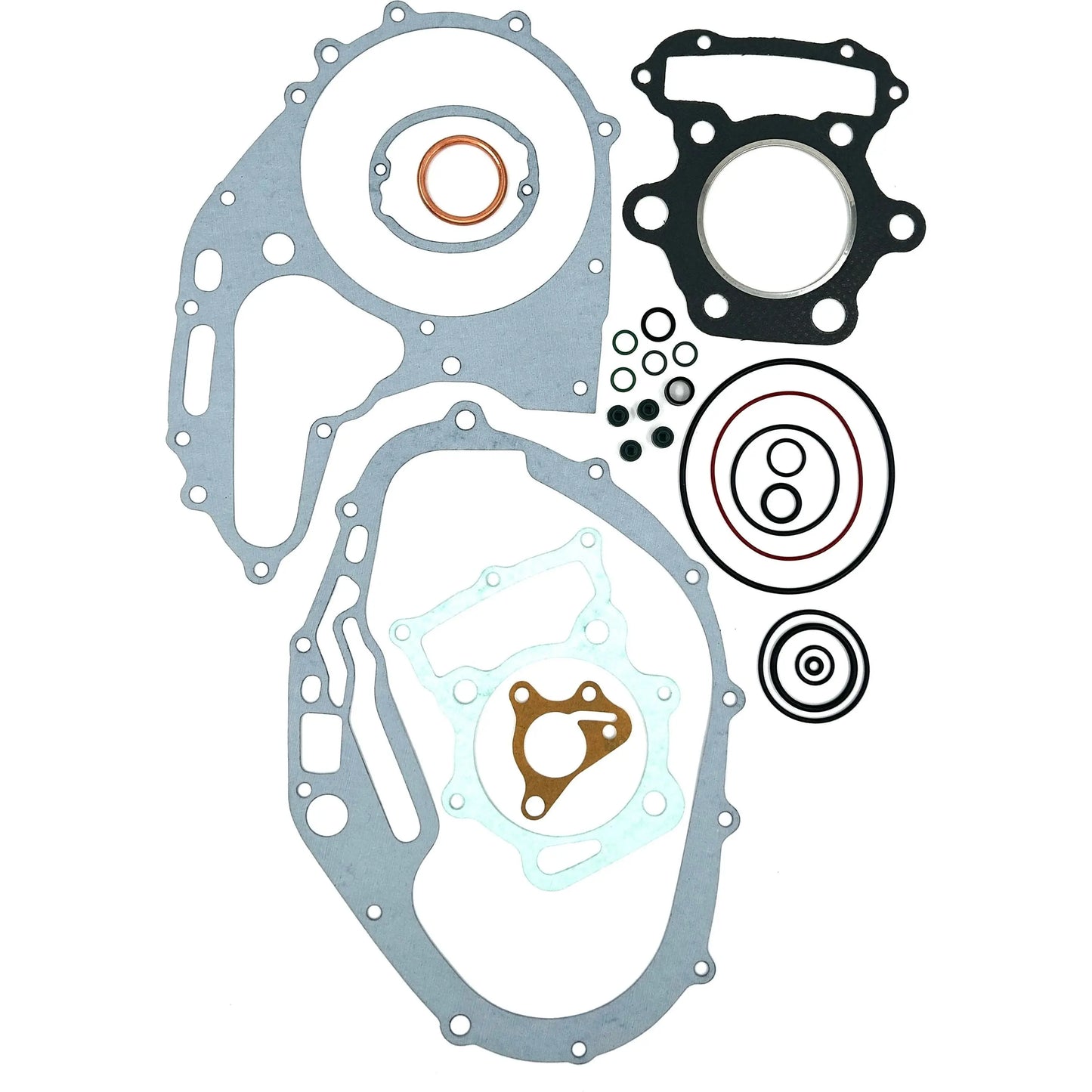 HONDA XL250S COMPLETE GASKET SET (1) IMD