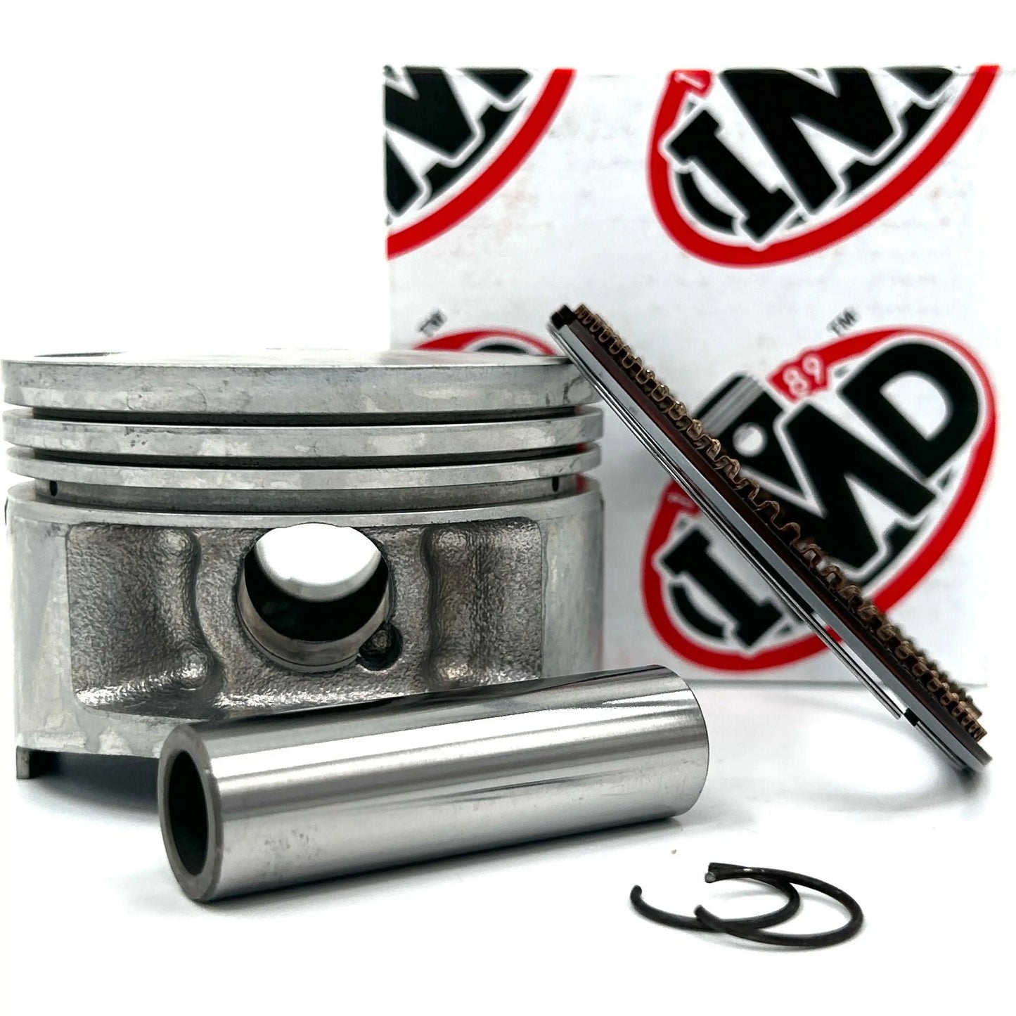 YAMAHA XT225 PISTON KIT (1) IMD