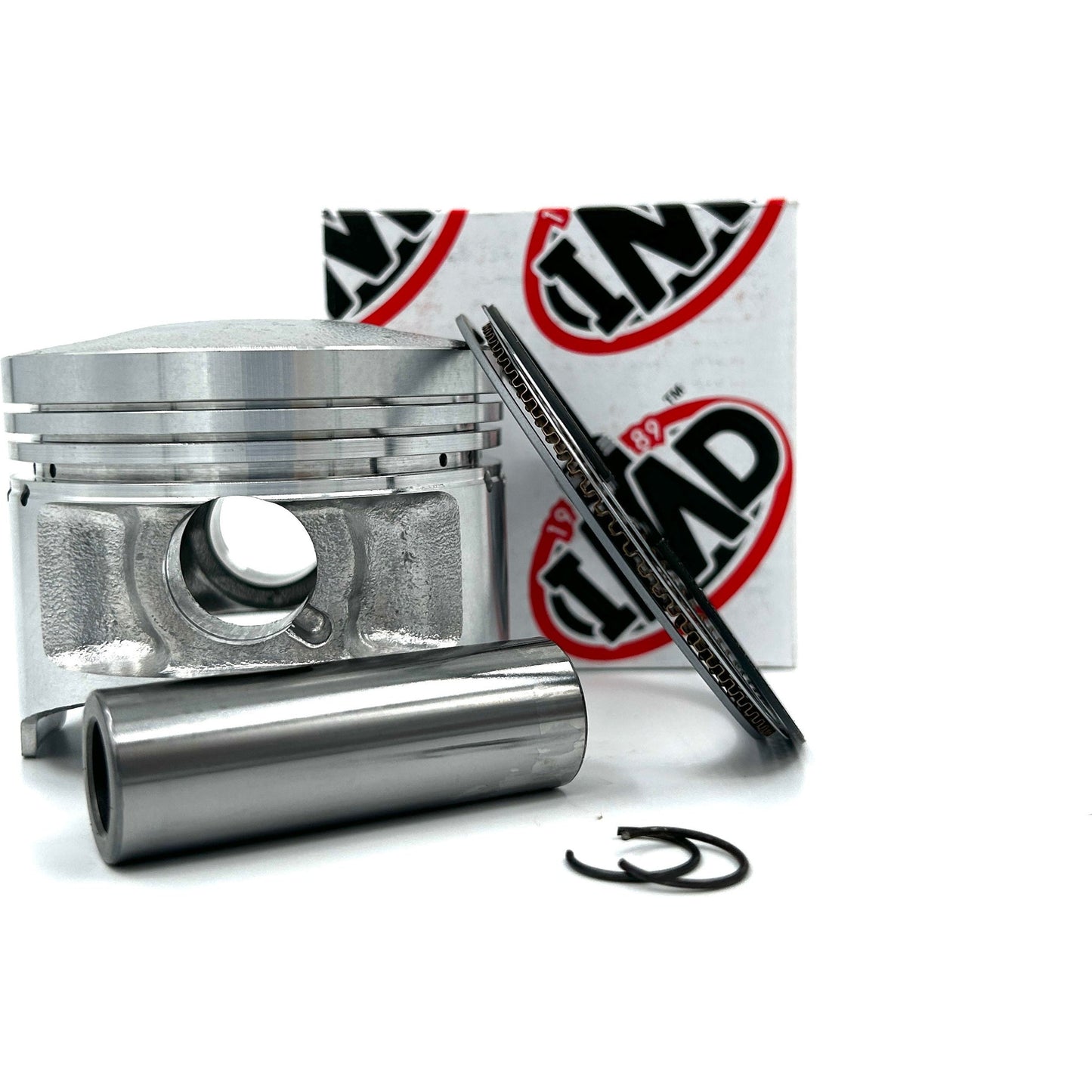 YAMAHA XT250 (3Y1) PISTON KIT (1)