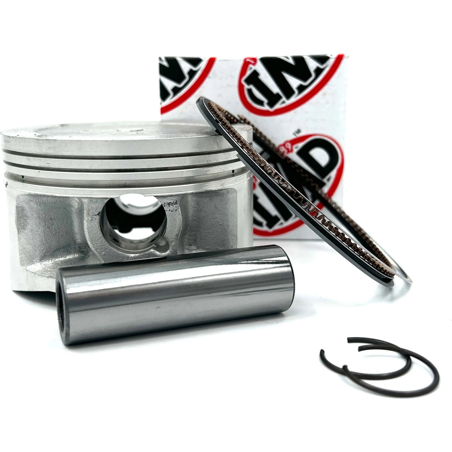 YAMAHA TT600 PISTON KIT (1) IMD