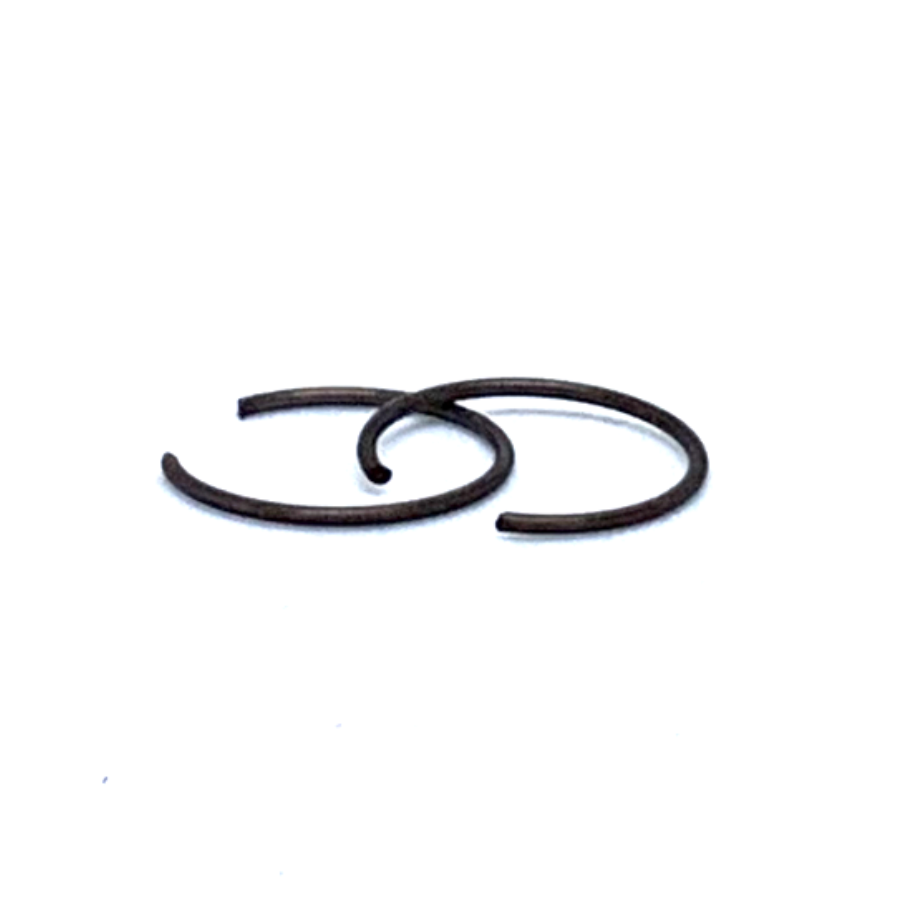 YAMAHA RD250LC PISTON CIRCLIPS IMD Pistons