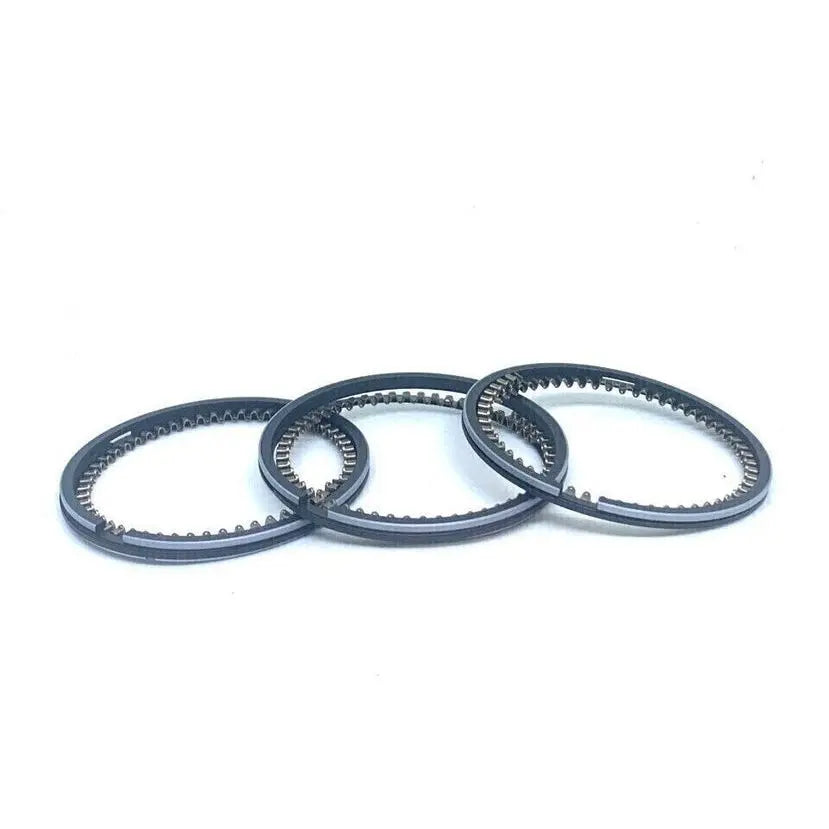 YAMAHA XS750 (1J7) PISTON RING SETS (3) IMD Pistons