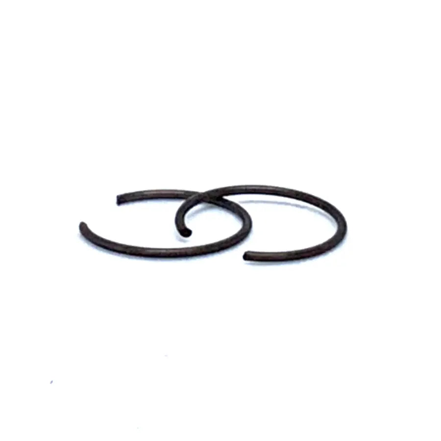 YAMAHA XT350 PISTON CIRCLIPS IMD Pistons