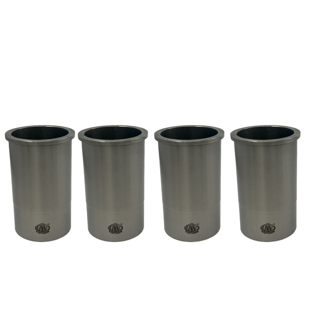 Kawasaki KZ900 Z1 Z900 903cc Cylinder Liners (4) 66mm