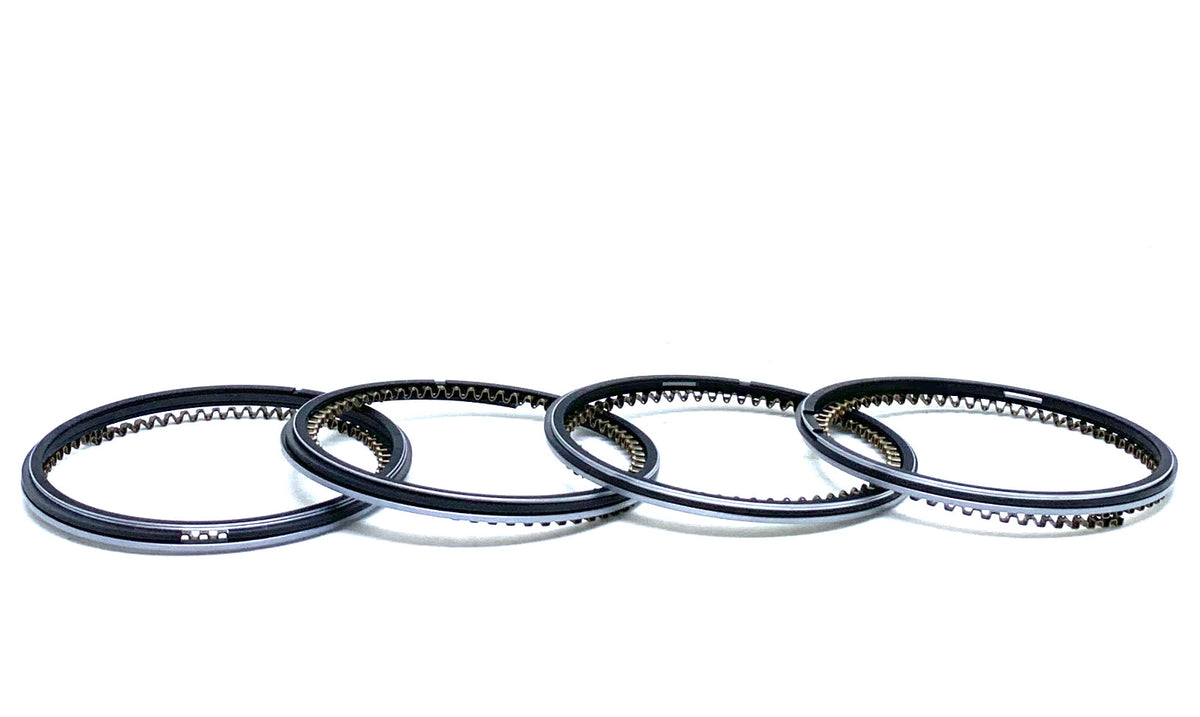 Suzuki GS550E GSX550 (16V) 12140-11421 Piston Ring Sets (4)