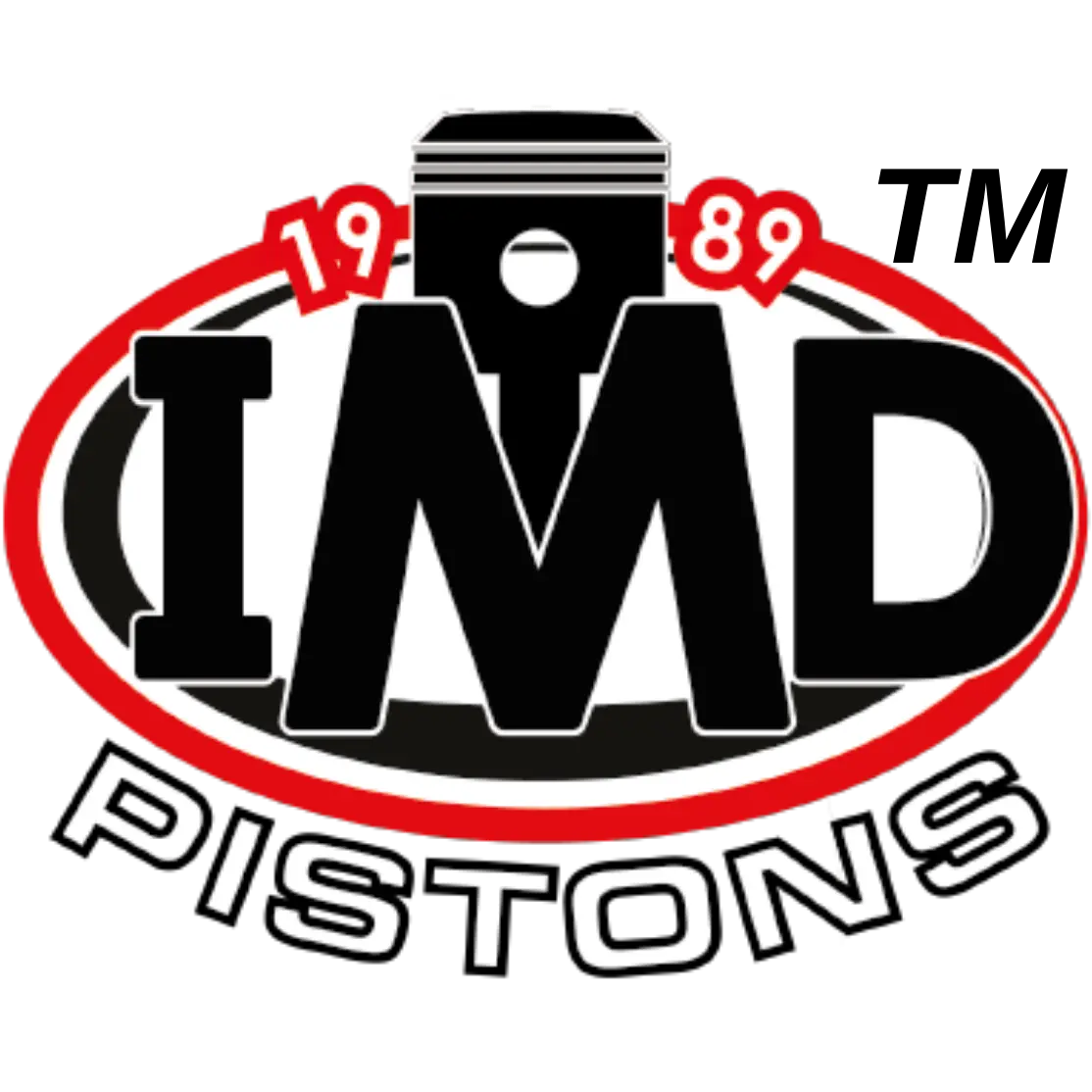 test valve seal IMD Pistons