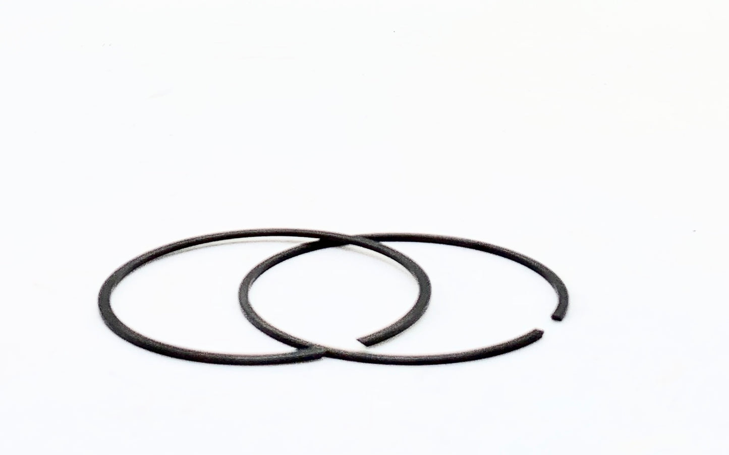 Kawasaki KM100 Piston Ring Set (1)