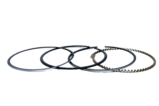 Yamaha TW125 (4GA) Piston Ring Set (1) IMD