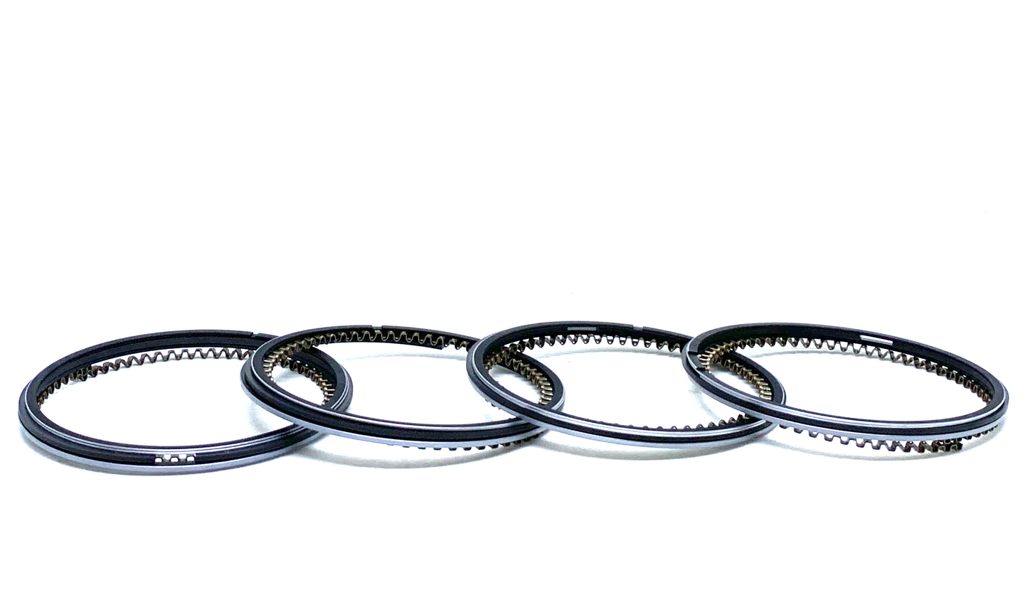 HONDA CB650 CB650SC NIGHTHAWK (426) PISTON RING SETS (4)