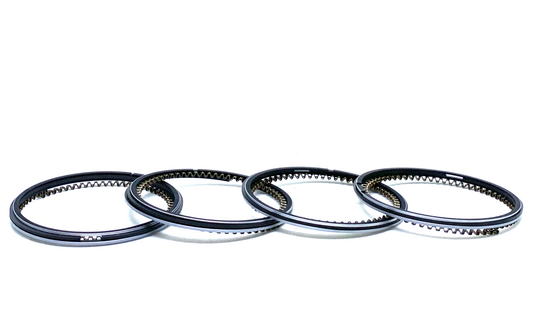HONDA CB650 CB650SC NIGHTHAWK (426) PISTON RING SETS (4)