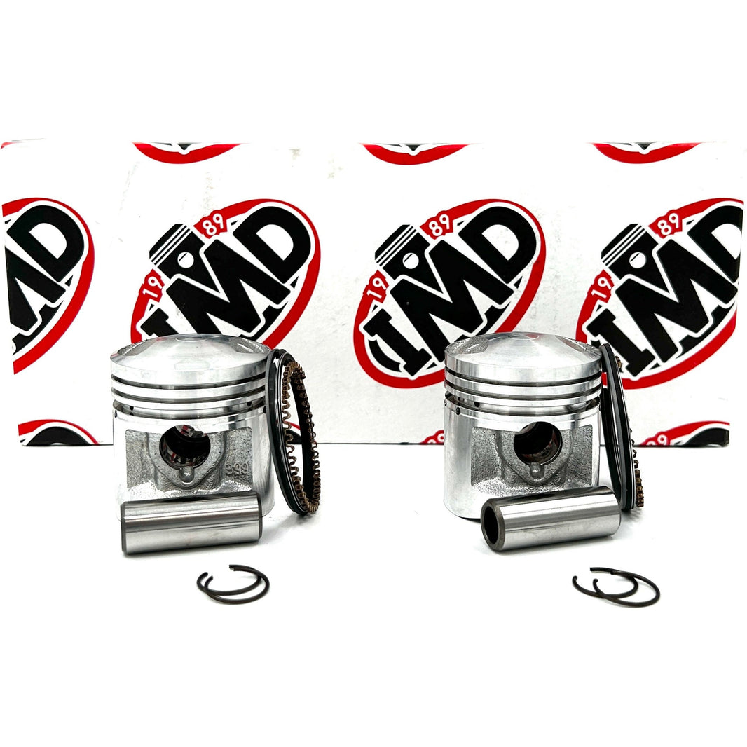 Honda Piston Kits Online Mellbridge Ltd ta IMD Pistons