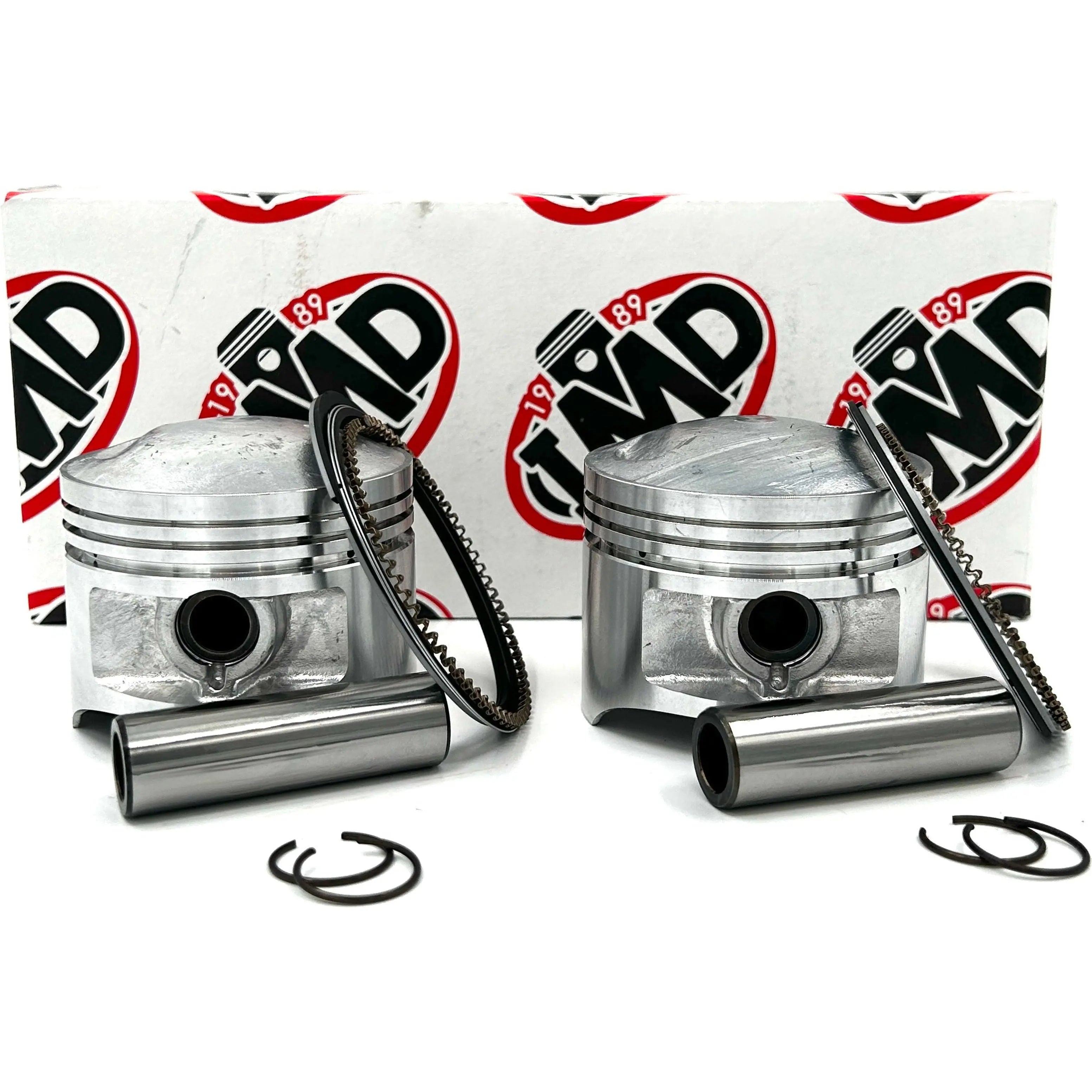SUZUKI GS450 (2V) PISTON KITS (2) Available now, with IMD. – IMD Pistons