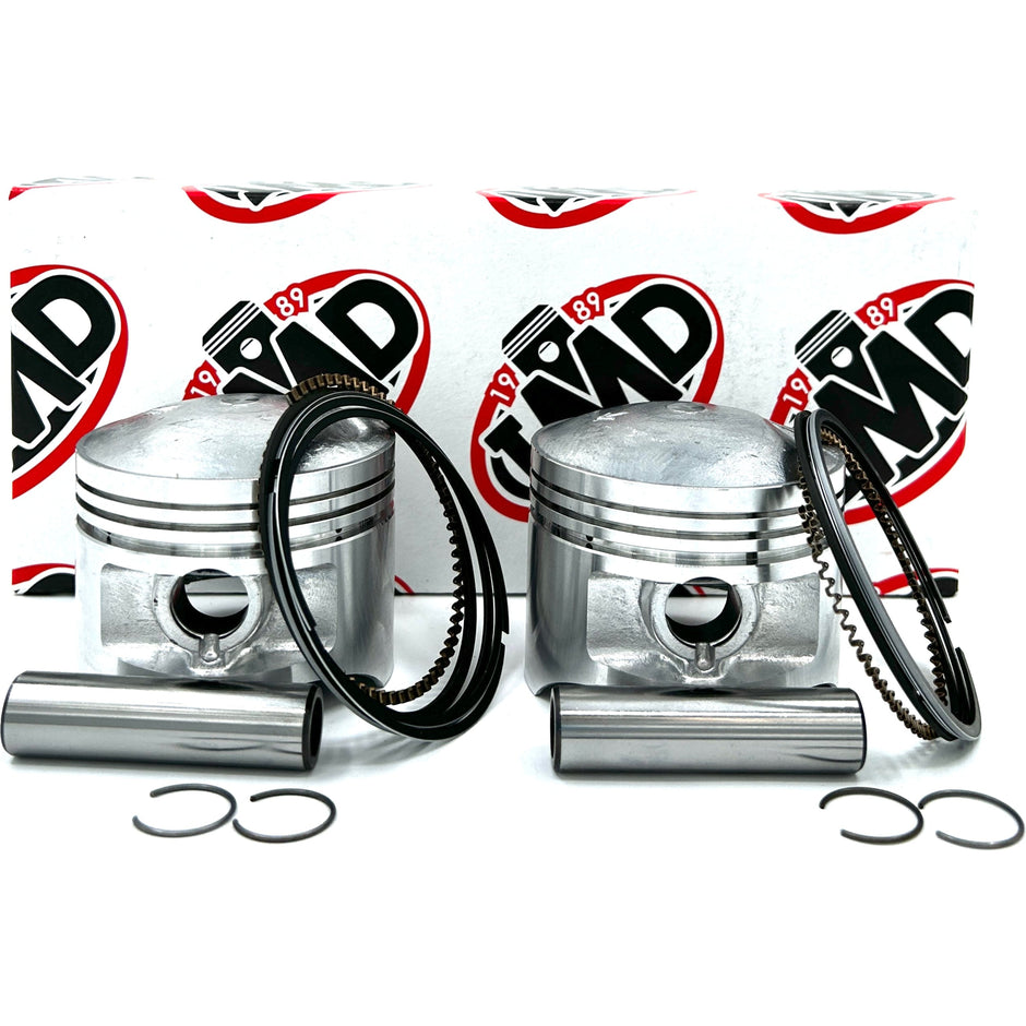 Piston Kits IMD Pistons