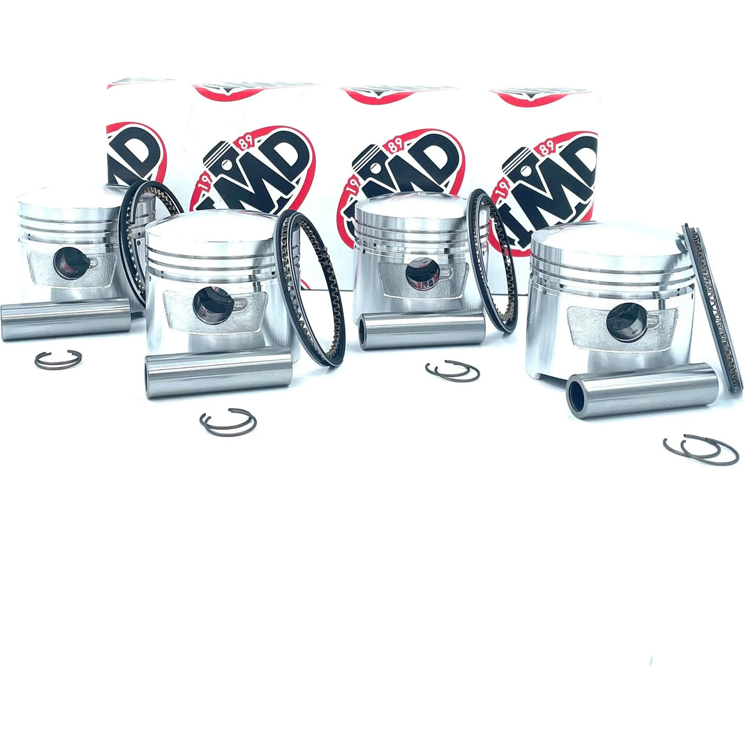 Honda Piston Kits Online | Mellbridge Ltd ta IMD Pistons