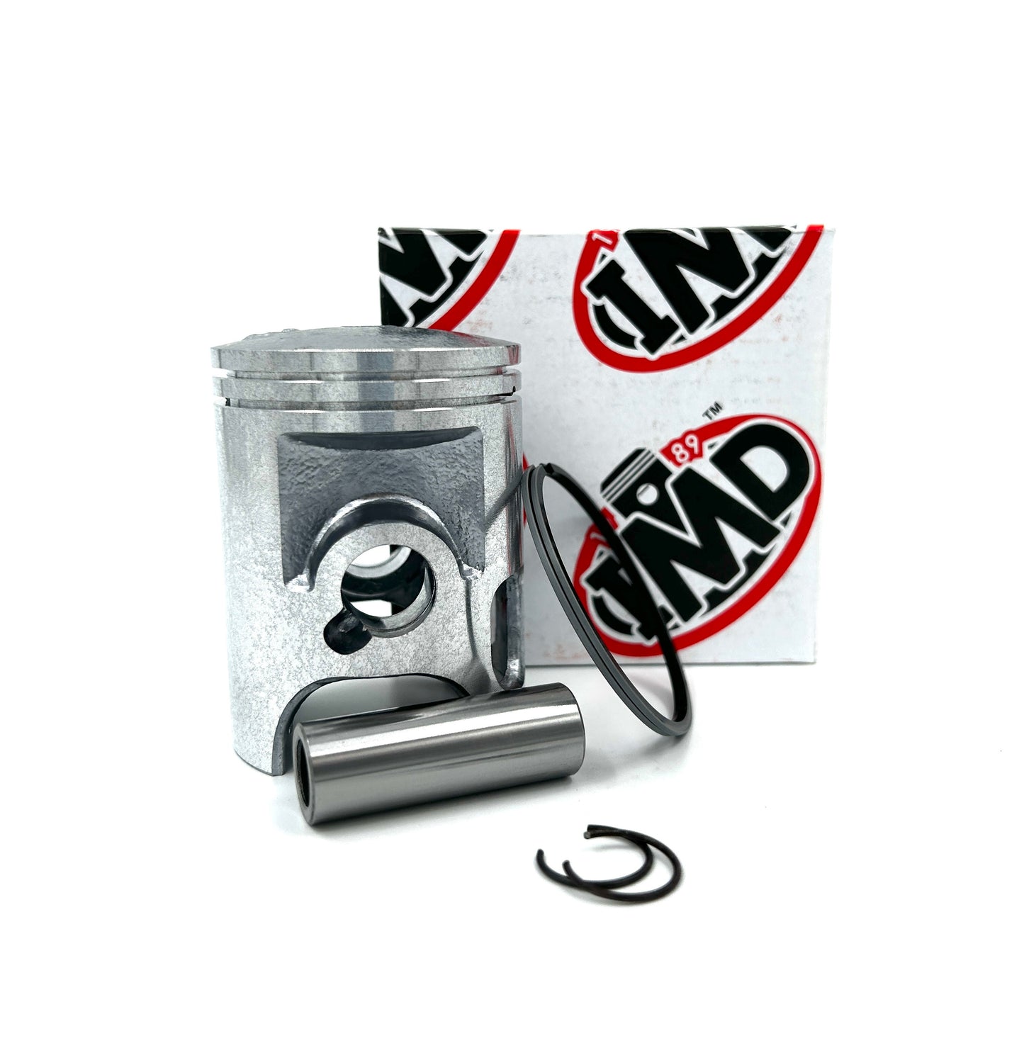 Yamaha RS125 (479) Piston Kit (1)