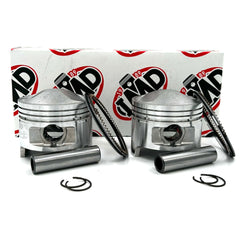YAMAHA XS650 (533) PISTON KITS (2)