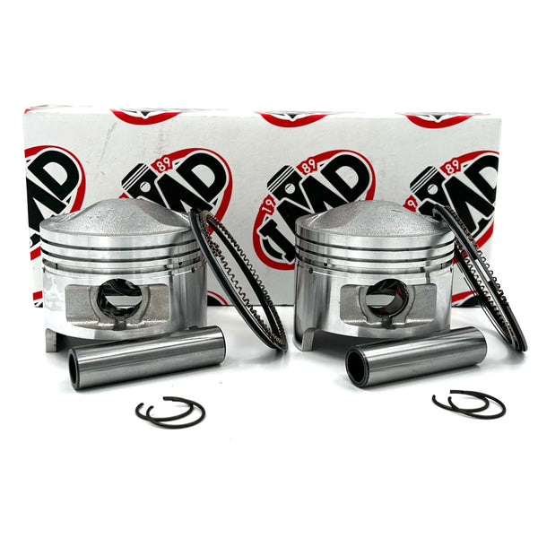 YAMAHA XS650 (533) PISTON KITS (2)