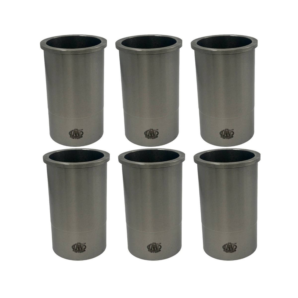 Honda CBX1000 CBX1000Z 422 Supersports Cylinder Liners Cylinder Sleeves (6)