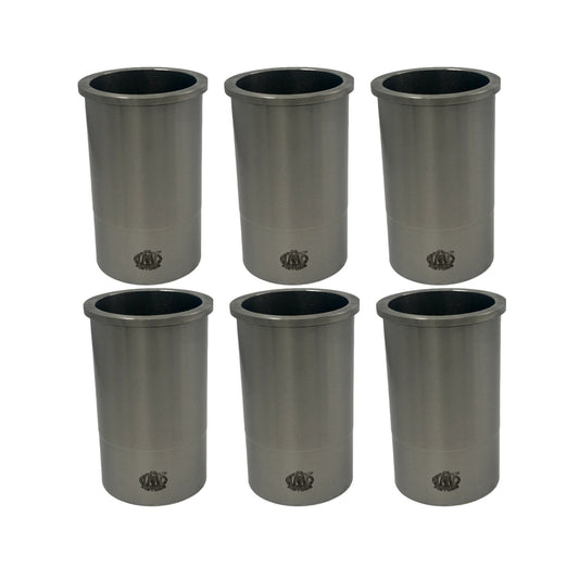 Honda CBX1000 CBX1000Z 422 Supersports Cylinder Liners Cylinder Sleeves (6)