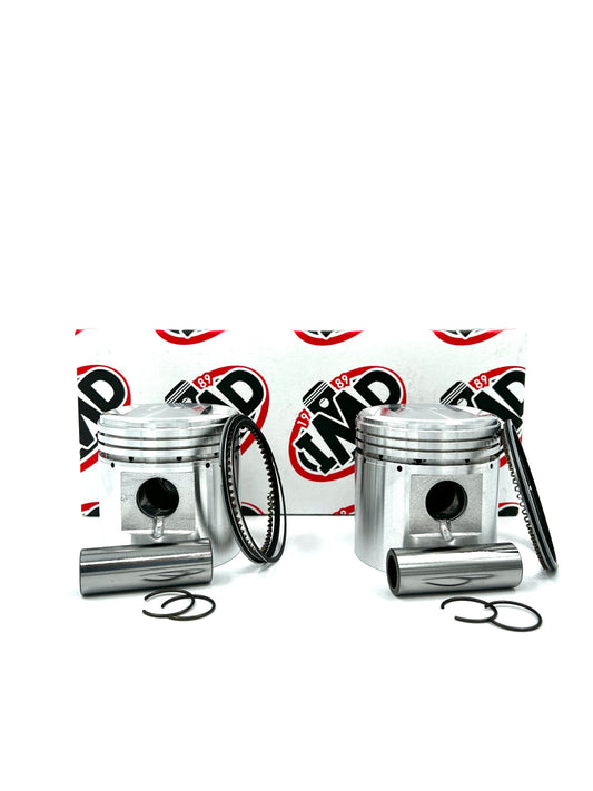 Ariel KG KH 500 Twin 1948-1957 Piston Kits (2) 6.8:1