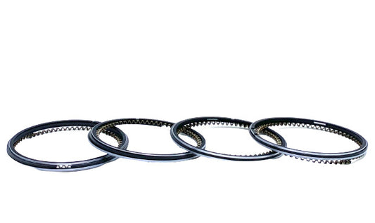 Kawasaki ZX-9R ZX9R ZX900 Ninja 900 13008-1158 Piston Ring Sets x4 STD 73.00mm