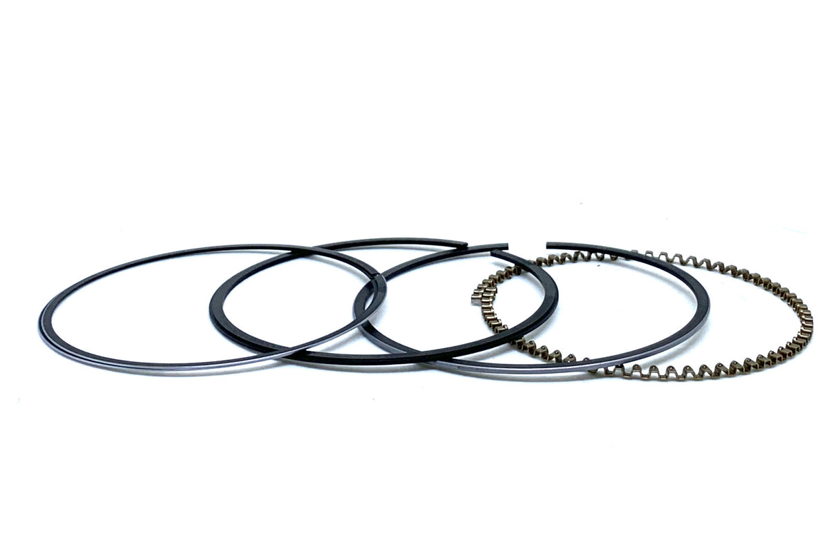 HONDA PC50 PF50 QA50 (044) PISTON RING SET (1)