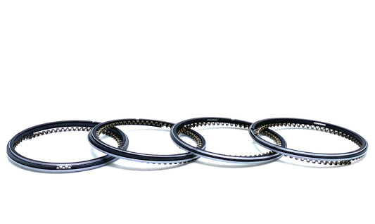 Suzuki GS550E GSX550 (16V) 12140-11421 Piston Ring Sets (4)
