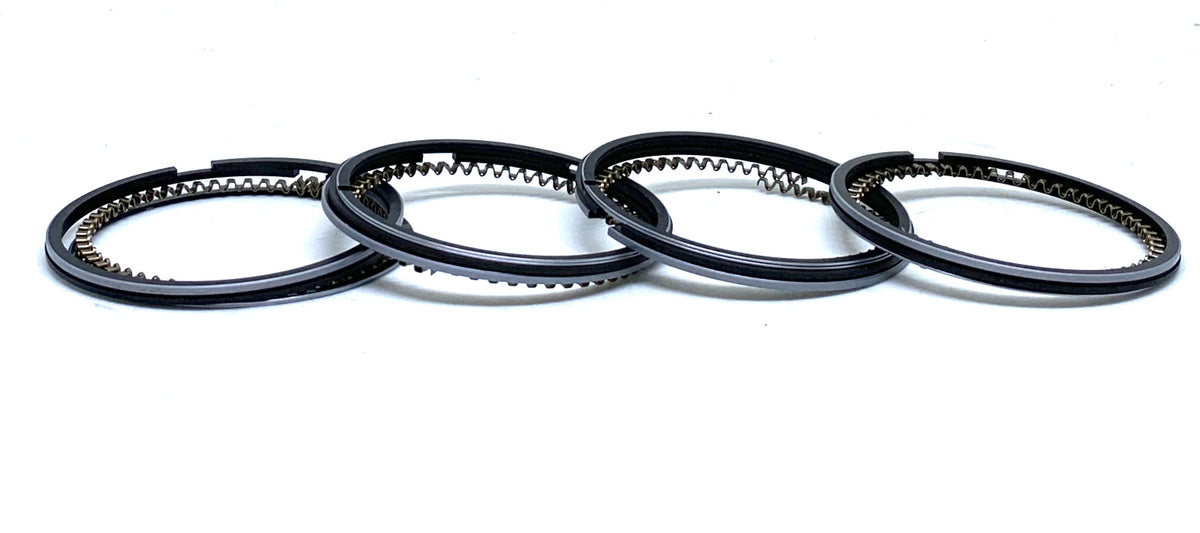 HONDA CB750 K7 K8 (410) PISTON RING SETS (4) - +0.25mm / +0.50mm