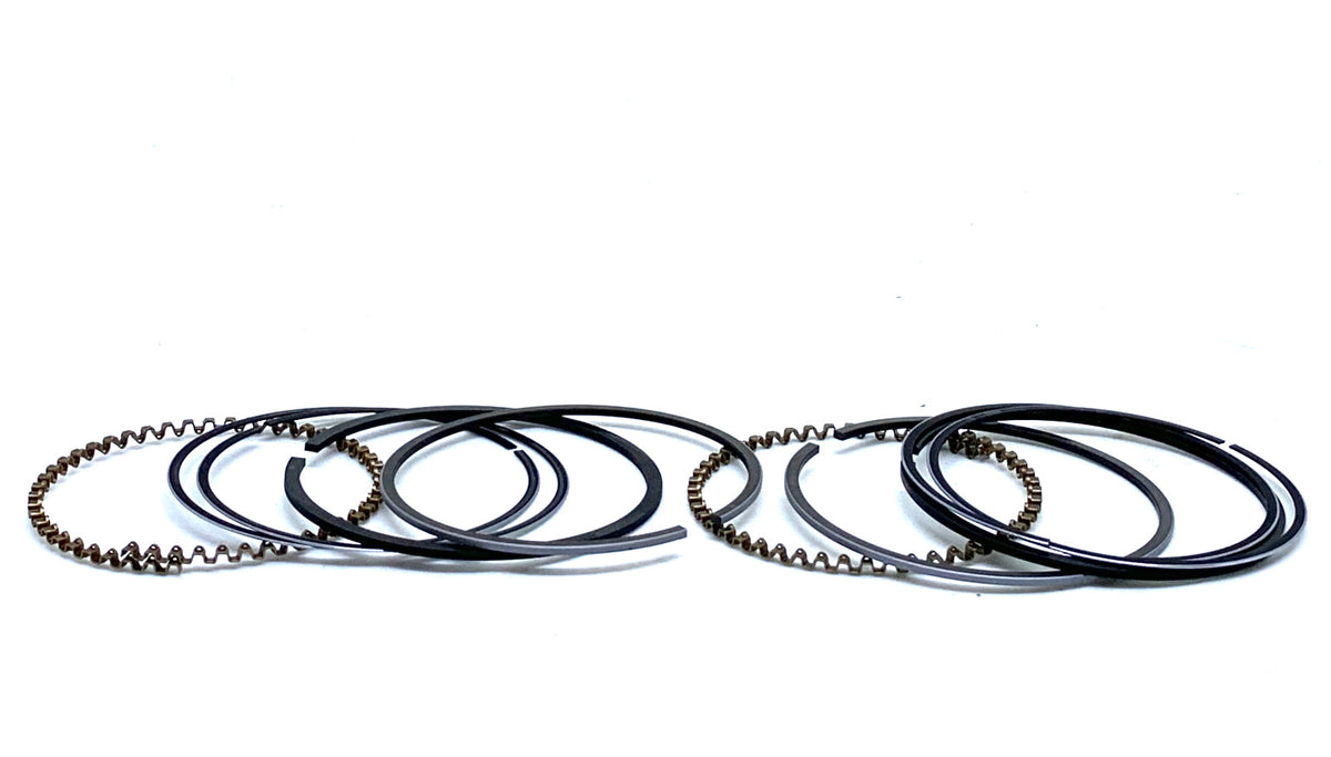 Kawasaki EN450 / 454 LTD 13008-1053 Piston Ring Sets (2)