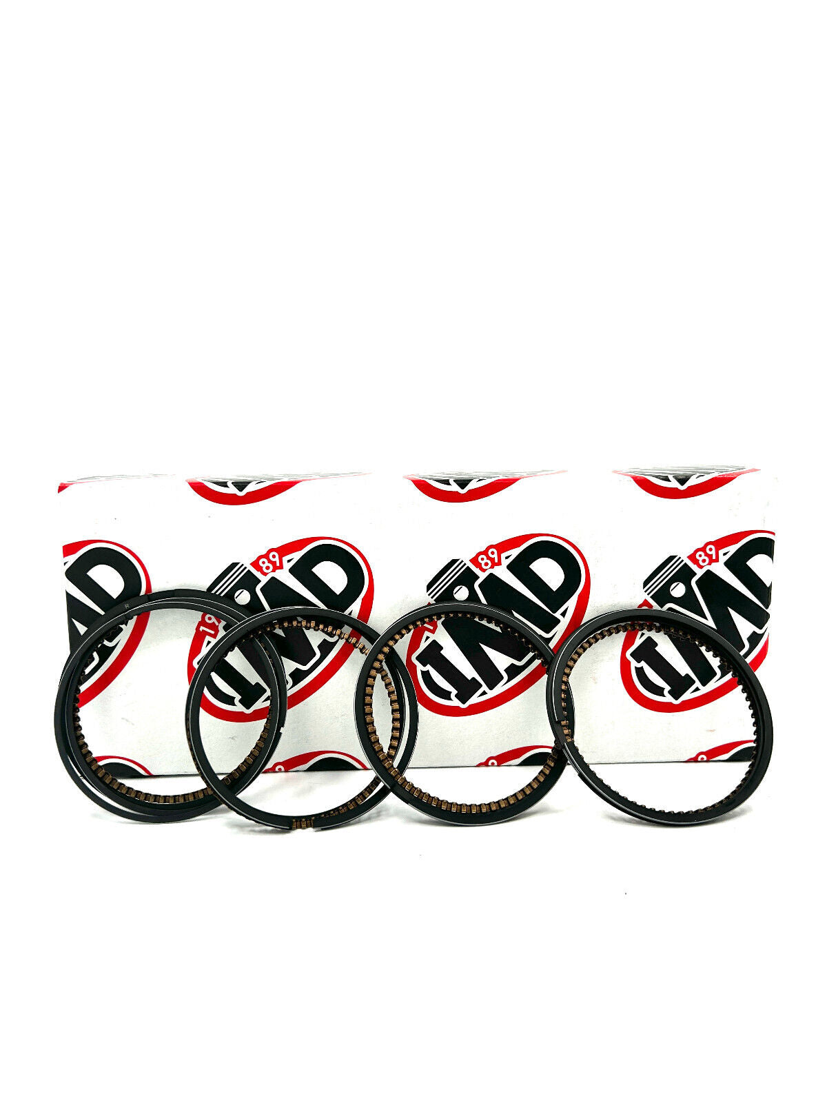 Suzuki GSXR1100W 12140-46E13 Piston Ring Sets (4)